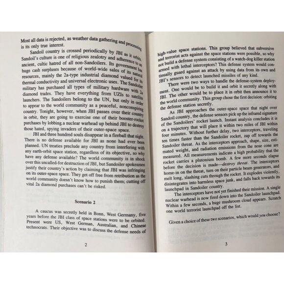 The D.I. By J. Von Riedl First Edition 1986 Vantage Press Hardcover Book - Picture 10 of 16